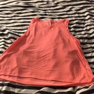 Calvin Klein performance tank top